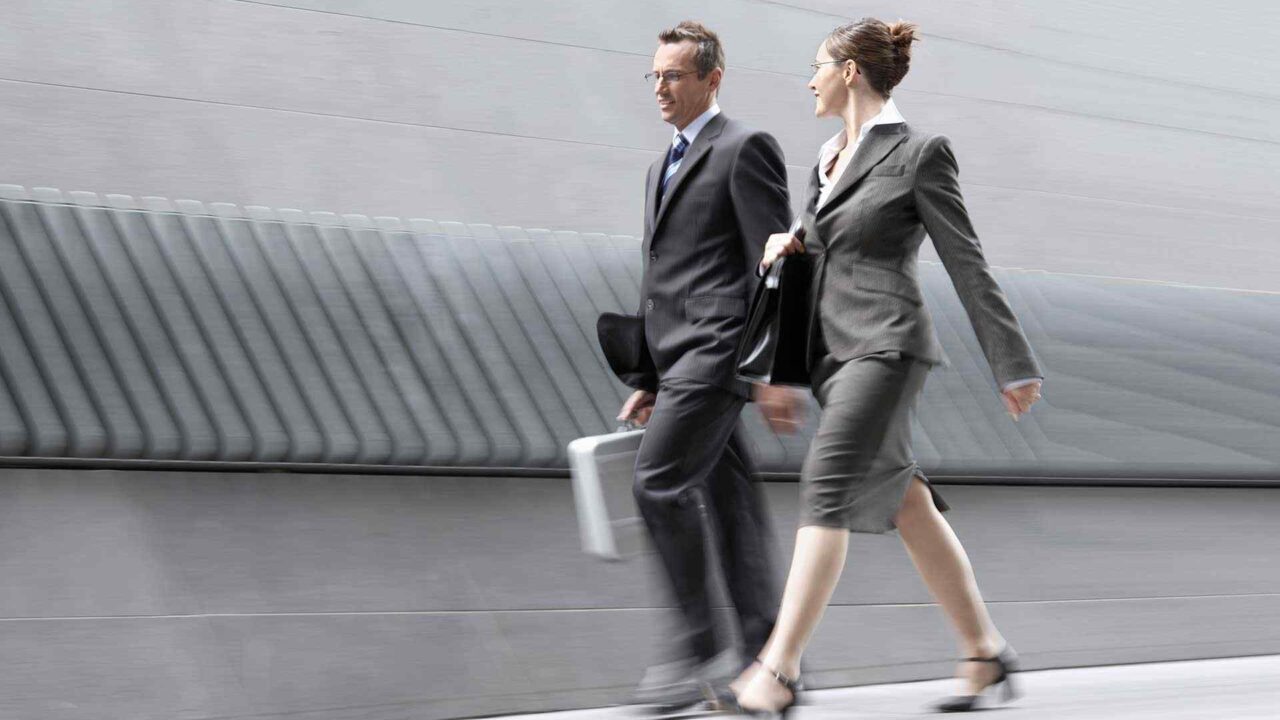 A typical child arrangements case